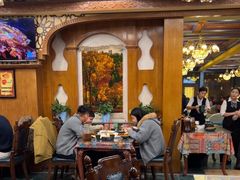 -乡村馕坑肉·烧烤·新疆菜·本地人更爱吃(阿勒泰首店)