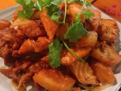 -疆Jiang·新疆秘制料理