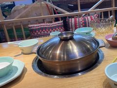 -椰夫人·养生椰子鸡(金沙洲永旺店)