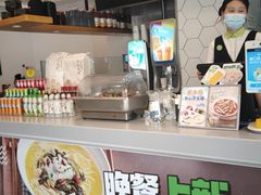 -老乡鸡(寿县三中店)