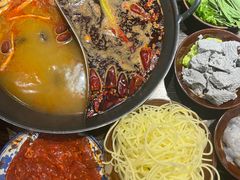 -冯校长老火锅(广州正佳广场店)