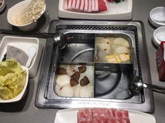 -海底捞火锅(天一广场亚细亚店)