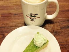 -猫屎咖啡(日月光中心广场店)
