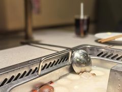-海底捞火锅(奉化银泰店)