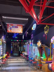 -晴空乐园(东厦100店)