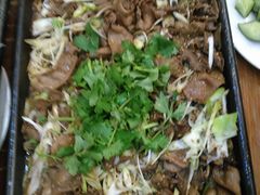 -清真永恒华威肉饼(潘家园店)