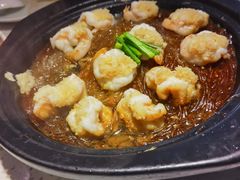 -船歌·鱼水饺青岛菜(金狮广场店)