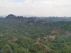 -丹霞山风景名胜区