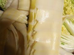 -楠柏弯休闲山庄(梨花溪店)