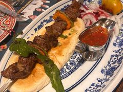 -卢布里西餐厅(海拉尔店)