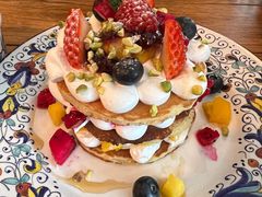 -Alimentari早午餐(安福路店)