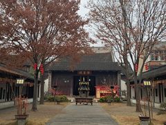 -先蚕祠