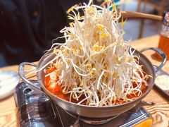-吴草鸡爪오초닭발韩食堂(融恒盈嘉中心店)