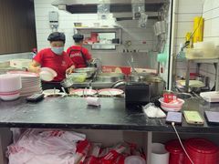 -吴满满油泼面(北方风味园店)