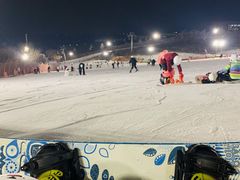 -北京万龙八易滑雪场