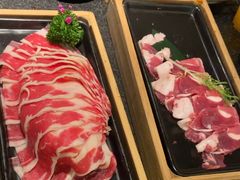 -湊湊火锅·茶憩(打浦桥日月光店)