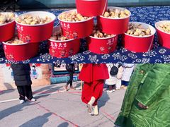-少华山国家森林公园