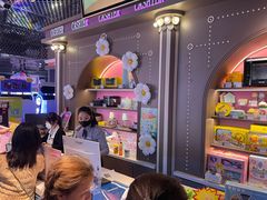 -反斗乐园(领展中心城店)
