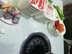 -小科自助海鲜烧肉(高区店)