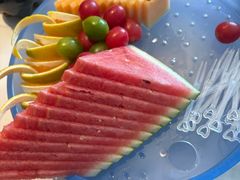 -郭靖·烤全羊·内蒙菜·烧烤(望京旗舰店)