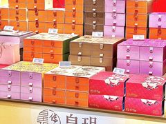 -杭州大厦LSE城市生活超市(杭州大厦店)