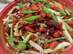 -拈一筷子·宜宾江湖菜(十一街店)