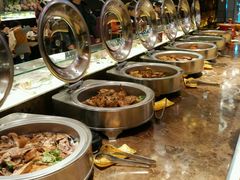 -贵族世家牛排(晋江万达店)