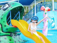 -杭州浪浪浪水公园