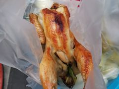 -吴山烤禽 (吴山路店)