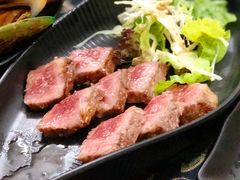 M5级小牛排-1218 GRILL 主厨