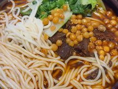 -霸蛮湖南菜·牛肉粉(荣京西街店)