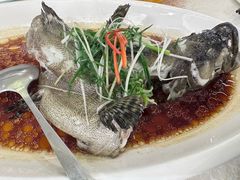 -明香海鲜酒家(华强北店)