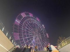 -南昌之星摩天轮
