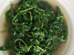 金花菜-湖山人家·湖景餐厅·特色农家菜(太湖西山店)