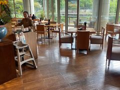 -咖啡厅自助餐厅(贵阳中天凯悦酒店)