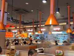 -东门口·新式老北京火锅(河西龙湖天街店)
