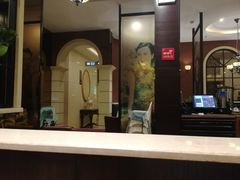 -城南往事·鲁菜济南菜(长清园博园恒大绿洲店)