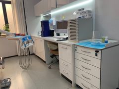 -牙博士口腔品牌连锁(杨浦店)