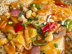 -古城苗家土菜馆(河景餐厅店)