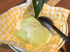 翡而所思翠奶冻-泰盏鬼·颓废冬阴(陈家祠扬韬店)