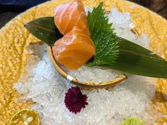 -炙柒Sekinana·精致料理 烧鸟·铁板烧(海上世界店)