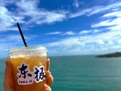 -东极岛景区