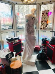 -见雾TATTOO STUDIO