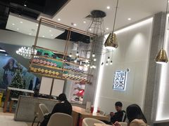 -奈雪的茶(石厦时代广场店)