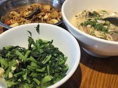 -衡东土菜馆(天际绿洲店)