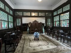 -张学良旧居陈列馆