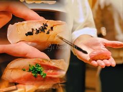 -荣一代目OMAKASE板前料理