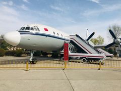 -中国航空博物馆