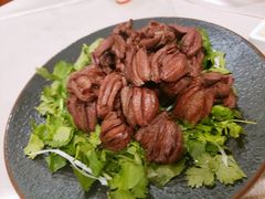 火燎鸭心-全聚德(前门店)