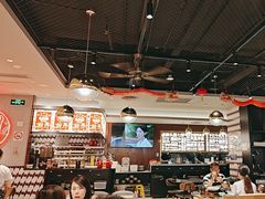 -潮界(虹桥新天地店)